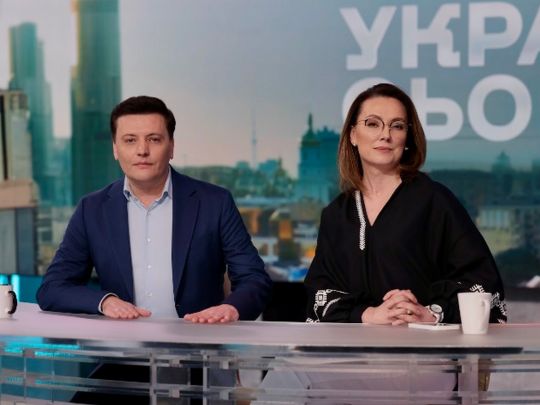 Відомі блогери та зірка YouTube: готується до запуску велике телешоу