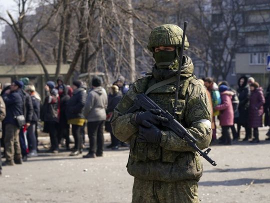 В яких випадках можна постраждати через родичів в окупації: адвокат дав пояснення