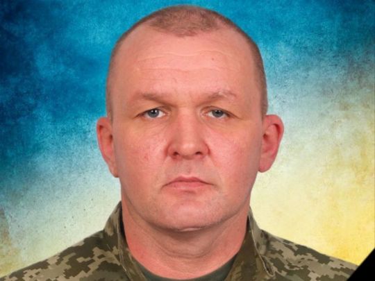 За час служби отримав три поранення: в бою біля Водяного загинув воїн з Чернігівщини