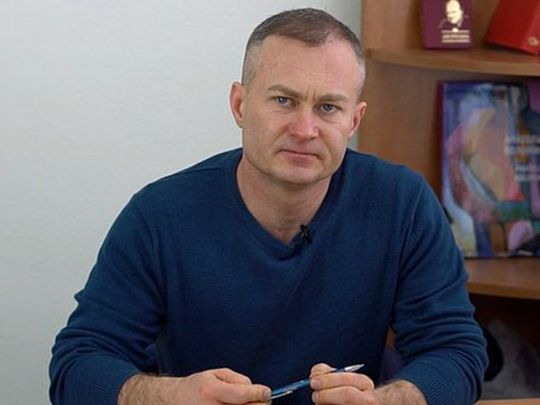 Зусилля Банкової спрямовані лише на Захід, який не вірить у можливість перемоги над рф, а не на власний народ, — Гармаш