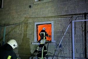 Ночью "шахеды" атаковали Измаил Одесской области: погибли три человека, 11 пострадали 