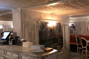 На Дерибасовской наконец-то открыли заведение одесской кухни "Гастроном": обзор ресторана