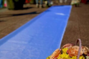 На Аллее Звезд Одессы появились еще четыре имени