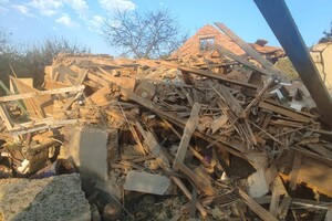 Горели частные дома, склад и автомобиль: в ОВА рассказали о последствиях атаки "Шахедов" на Одесскую область