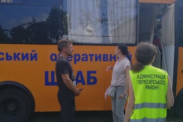 Ночью Одессу атаковали вражеские беспилотники: повреждены 27 домов, пострадал человек (обновлено)