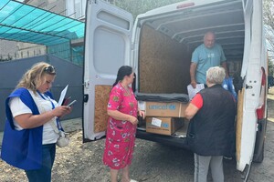 Ночью Одессу атаковали вражеские беспилотники: повреждены 27 домов, пострадал человек (обновлено)