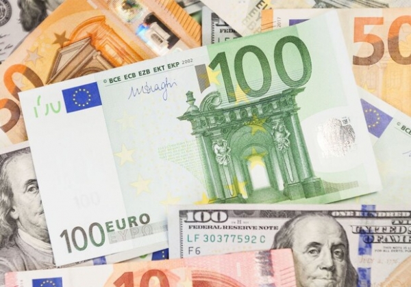 Курс валют в Украине 10 сентября 2024 года: сколько стоит доллар и евро