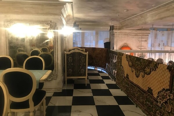 На Дерибасовской наконец-то открыли заведение одесской кухни "Гастроном": обзор ресторана