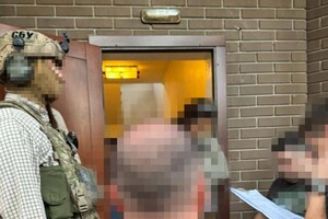 Боевая группа российского ГРУ готовила силовой захват власти в Одессе: им обещали должности
