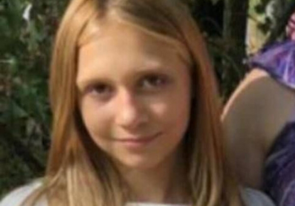 Ушла из дома после ссоры с матерью: в Одессе пропала 13-летняя Анна Зайцева