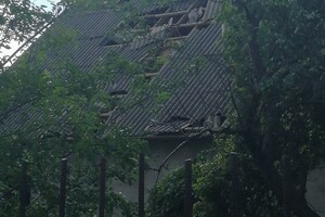 Ночью Одессу атаковали вражеские беспилотники: повреждены 27 домов, пострадал человек (обновлено)