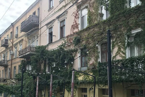 Новые названия топонимов: кто такая Нина Строкатая и почему в честь нее переименовали улицу Бунина в Одессе