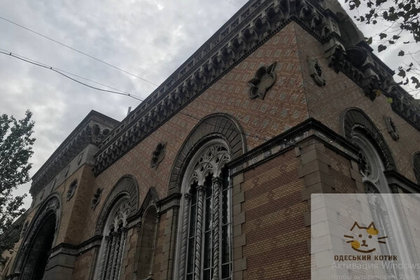Новые названия топонимов: кто такая Нина Строкатая и почему в честь нее переименовали улицу Бунина в Одессе