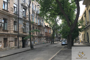 Новые названия: кто такой Дмитрий Лесич и почему в честь него переименовали переулок Барятинского в Одессе