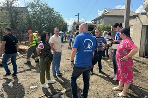 Ночью Одессу атаковали вражеские беспилотники: повреждены 27 домов, пострадал человек (обновлено)