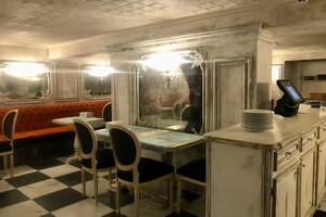 На Дерибасовской наконец-то открыли заведение одесской кухни "Гастроном": обзор ресторана