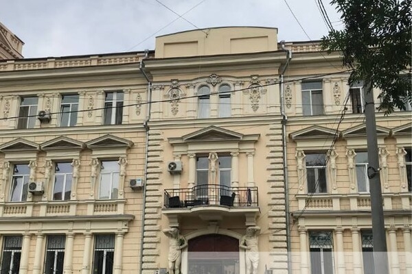 Новые названия топонимов: кто такая Нина Строкатая и почему в честь нее переименовали улицу Бунина в Одессе