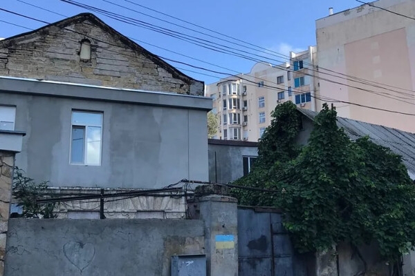 Новые названия: кто такой Владимир Рутковский и почему в честь него переименовали улицу Веры Инбер в Одессе