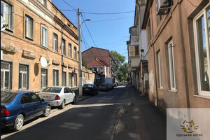 Новые названия: кто такой Владимир Рутковский и почему в честь него переименовали улицу Веры Инбер в Одессе