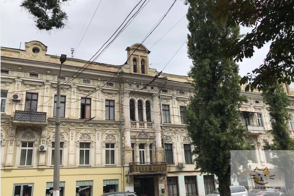 Новые названия топонимов: кто такая Нина Строкатая и почему в честь нее переименовали улицу Бунина в Одессе