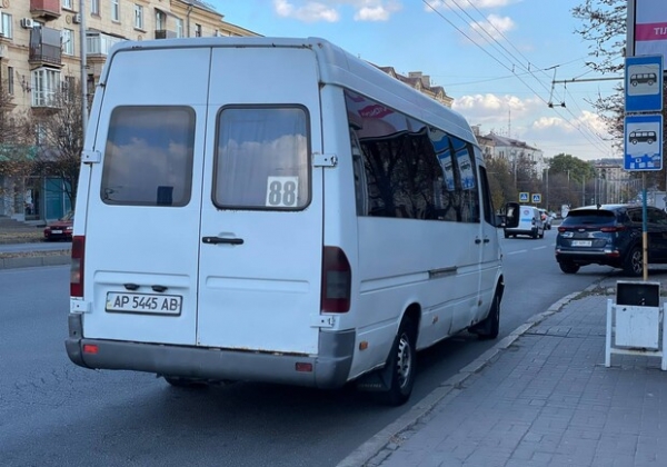 В Украине изменили правила страхования поездки в транспорте: как было и как теперь