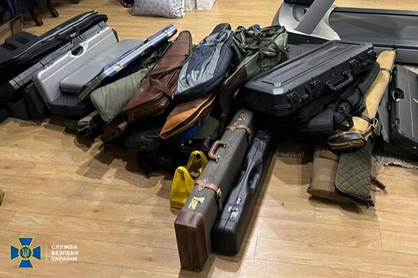Боевая группа российского ГРУ готовила силовой захват власти в Одессе: им обещали должности