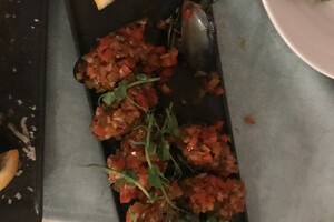 На Дерибасовской наконец-то открыли заведение одесской кухни "Гастроном": обзор ресторана