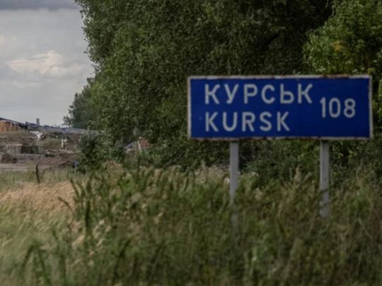 Чому операція на Курщині не змогла відволікти росію від наступу на Донеччині: думки експертів