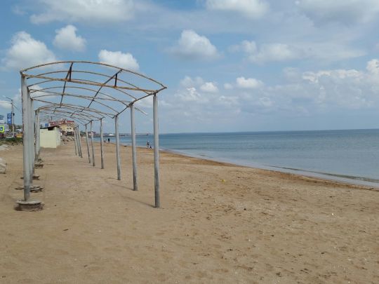 Доходи зменшилися у 10 разів: в окупованому Севастополі криза у туристичному бізнесі