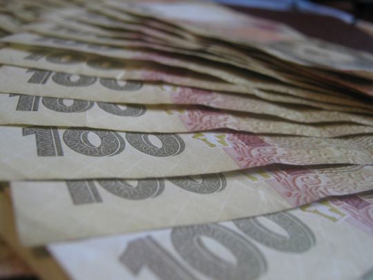 Доведеться економити: для частини українців куб холодної води буде дорожчим за&nbsp;100 гривень