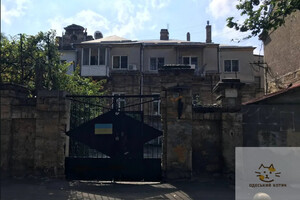 Новые названия: кто такой Владимир Рутковский и почему в честь него переименовали улицу Веры Инбер в Одессе
