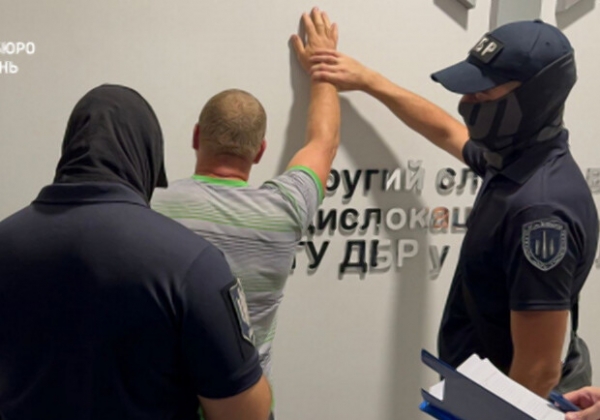 В Одессе суд избрал меру пресечения одному из переправщиков нардепа Дмитрука через границу