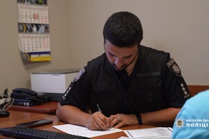 В Одессе сотрудник колледжа помогал устроиться на обучение уклонисту 