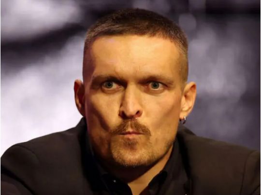Хто за Усиком: названо найбільш високооплачуваних спортсменів України за рік