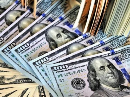 Курс долара до гривні наприкінці вересня може знизитися: чому це можливо
