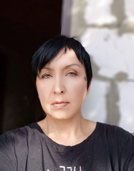 «Квітковий натюрморт у техніці артквілт впишеться практично у будь-який інтер’єр», — художниця Нана Баркалая