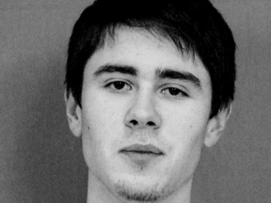 Мав бронь, але добровільно вступив до лав ЗСУ: прах загиблого воїна розвіяли над Десною