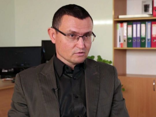 &laquo;Маємо розуміти, що&nbsp;дива не&nbsp;станеться&raquo;: військовий експерт про ситуацію на&nbsp;фронті та&nbsp;кінець війни