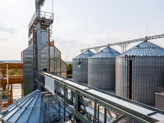 &laquo;Ми&nbsp;віримо в&nbsp;силу взаємодії&raquo;: світовий агротрейдер Viterra придбав під час війни елеватор на&nbsp;Вінниччині