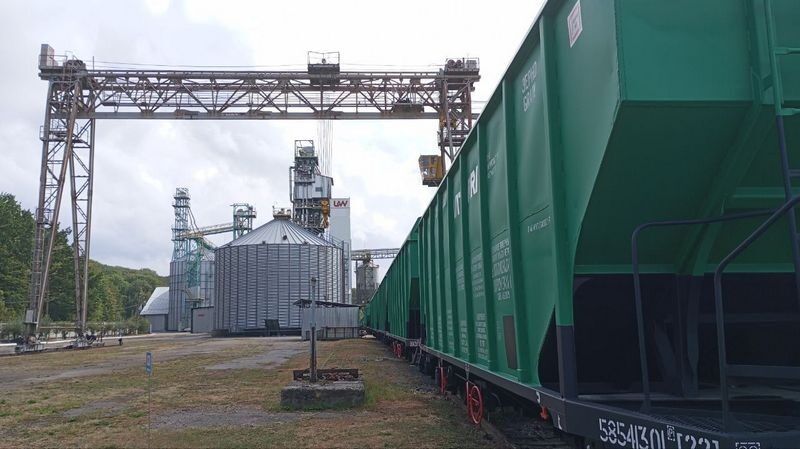 &laquo;Ми&nbsp;віримо в&nbsp;силу взаємодії&raquo;: світовий агротрейдер Viterra придбав під час війни елеватор на&nbsp;Вінниччині