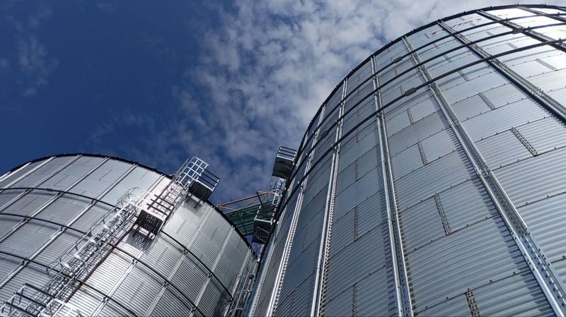 &laquo;Ми&nbsp;віримо в&nbsp;силу взаємодії&raquo;: світовий агротрейдер Viterra придбав під час війни елеватор на&nbsp;Вінниччині
