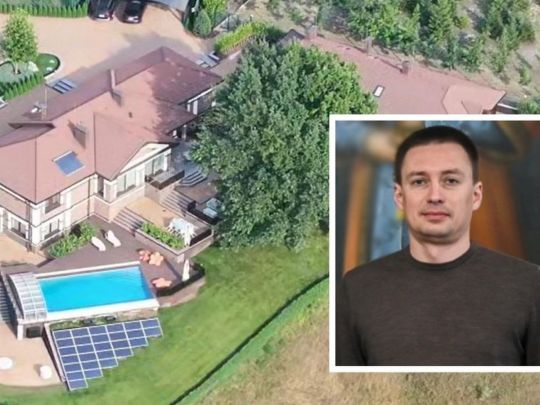 Нелюстрований експрокурор Дмитро Петров хоче повернутися в прокуратуру — Валерій Щербина