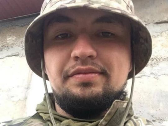 «Нема тепер ніжного „мамуля“ і того „ОК“, за яке ладна була життя віддати»: історія 26-річного героя, який загинув на Донеччині