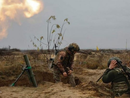 «Не готові дозволити Україні виграти війну»: експерт про настрої західних лідерів