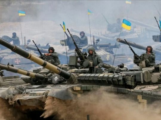 Новий наступ України підриває похмурий наратив росії про війну, — експерт