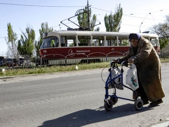 Обіцяє золоті гори: кого кремль хоче поселити на окупованих територіях п’яти регіонів України