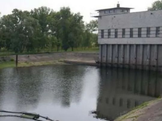Отруєні води Десни наближаються до Києва: екологи дали прогноз для столиці