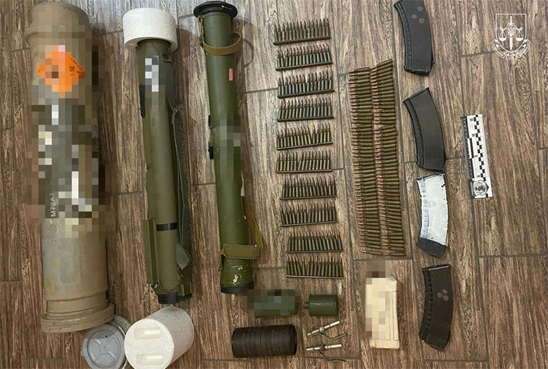 Підозри отримали 116 осіб: в Україні викрито масштабний канал збуту зброї і наркотиків