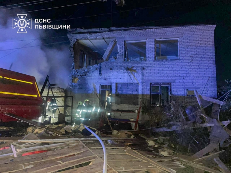 Понад 60 ворожих дронів збито над Україною в ніч проти 20 вересня, — Повітряні сили (фото)