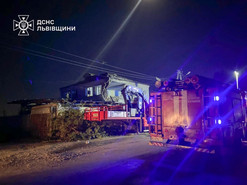 Понад 60 ворожих дронів збито над Україною в ніч проти 20 вересня, — Повітряні сили (фото)